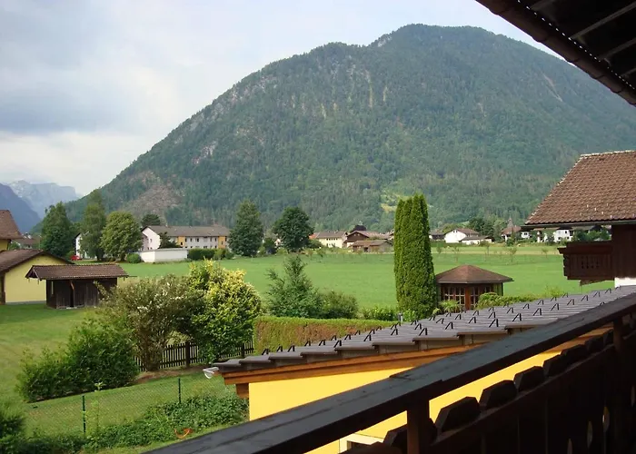 Ferienwohnung Gabi