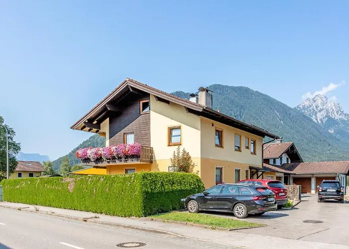Ferienwohnung Gabi