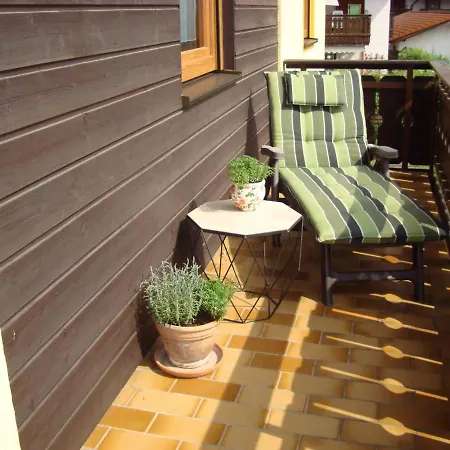Ferienwohnung Gabi Piding Exterior photo