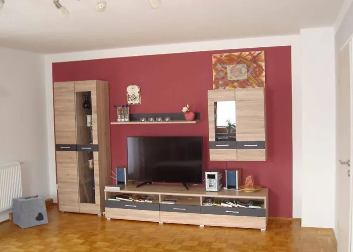 Ferienwohnung Gabi