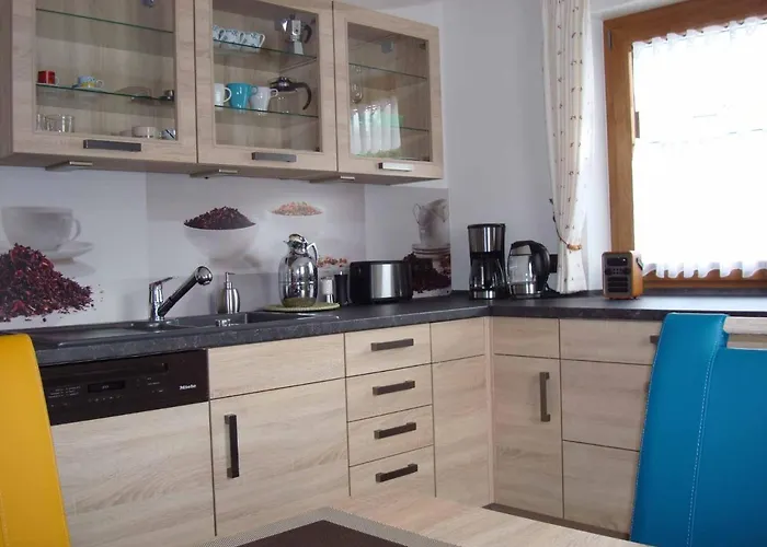 Ferienwohnung Gabi