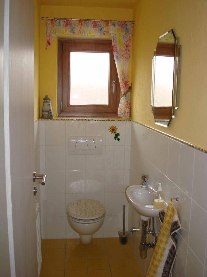 Gabi Apartment *